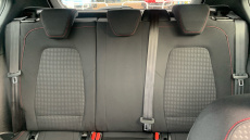 Ford Focus 1.0 EcoBoost 125 ST-Line 5dr Petrol Hatchback